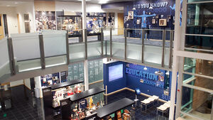 Legacy Hall