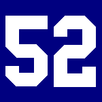 Numbers 52