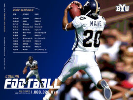 2002 Schedule