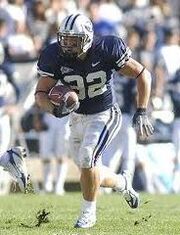 Mike Hague
