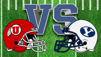 Rivalry