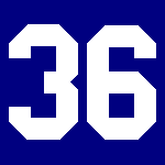 Numbers 36