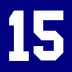 Numbers 15