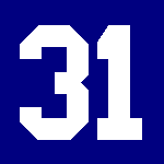 Numbers 31