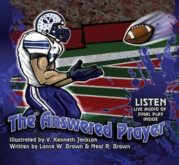 The Answered Prayer