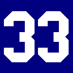 Numbers 33