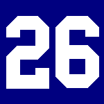 Numbers 26