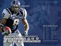 2005 Schedule