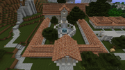 Byzanthium Placa