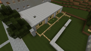 Byzanthium animal farm