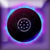 Black-hole-render-pass