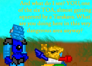 Coobhatesignorance