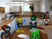 Ourkitchen