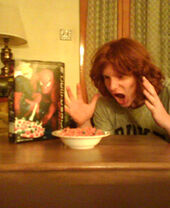 Cereal 1