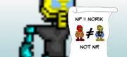 Npnotnr