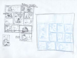 Comicsketch