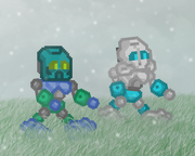 SnowPic