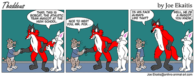 Thefox2
