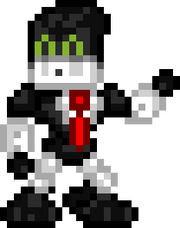 Drmeraceiresnippetsprite