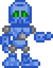 Merrimentsnippetsprite