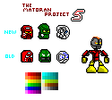 Matoranproject5