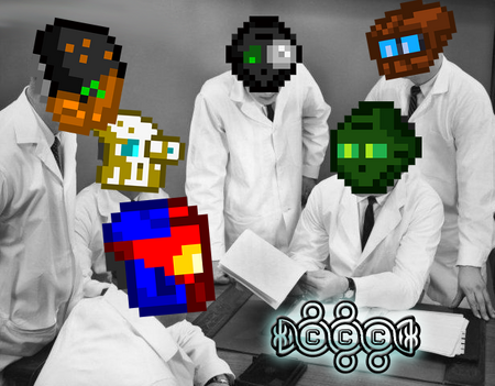 CCCMembers