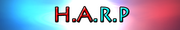 HARPBanner