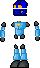 XanramoruDisassemble