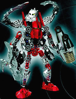 Tahu Team Up