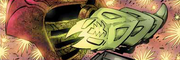 Comic Kraata Infecting Kanohi