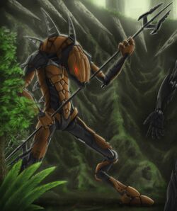 Veef Rahkshi