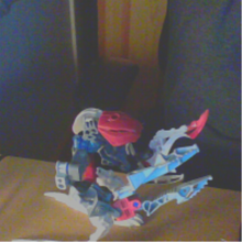 Picture of me 35