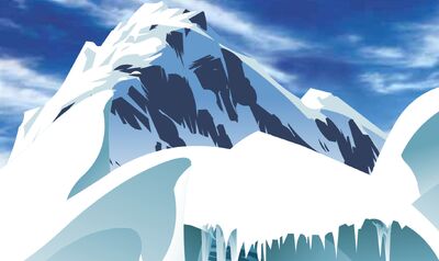 Mount Ihu