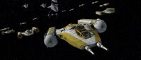 Shadow Squadron