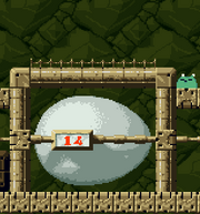 Dragon-egg