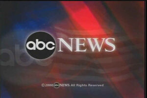 Abc news logo