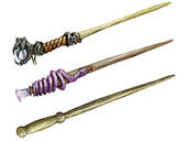 Wand