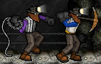 Cave Crawlers