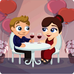 Ct valentine's day dinner