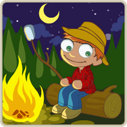 Cookforthecampers