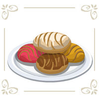Pandulce