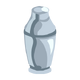 Mocktailshakers