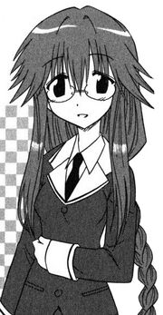 Manaka