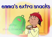 Caillou-emmanin-fazladan-yemegi