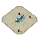 Oil Depot