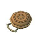 Anti Tank Mine