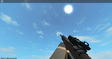 Cinematic Mode