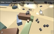 Desert Heat