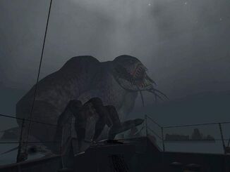 Father dagon