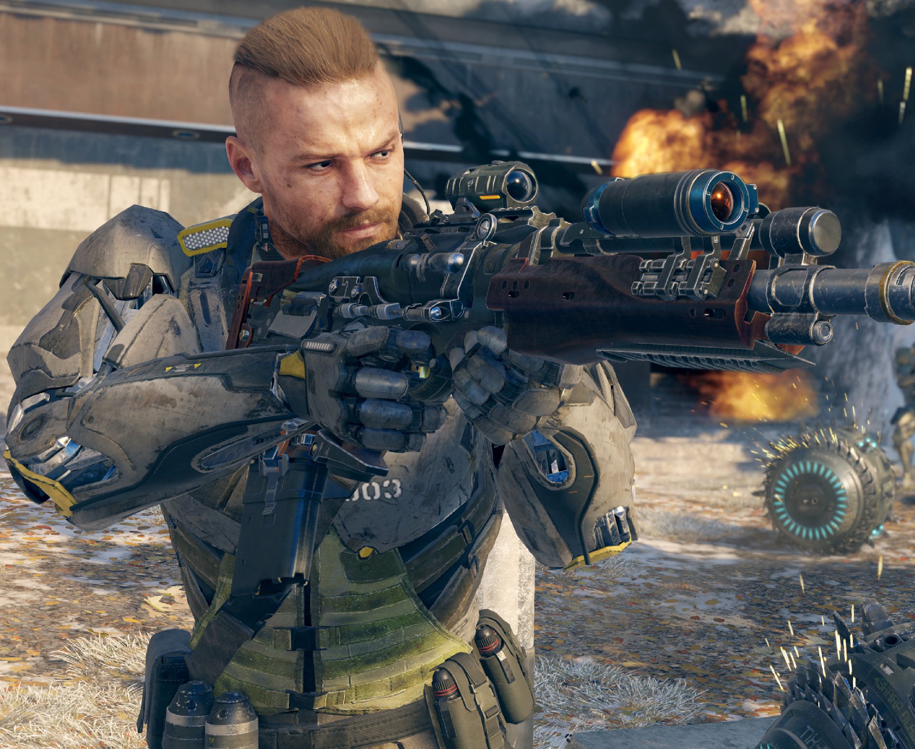 Ruin Wiki Call of Duty latest cb= &path prefix=fr